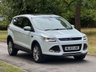 USED 2013 63 FORD KUGA 2.0 TDCi Titanium X SUV 5dr Diesel Manual 2WD Euro 5 (140 ps) 