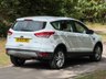 USED 2013 63 FORD KUGA 2.0 TDCi Titanium X SUV 5dr Diesel Manual 2WD Euro 5 (140 ps) 