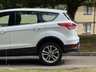 USED 2013 63 FORD KUGA 2.0 TDCi Titanium X SUV 5dr Diesel Manual 2WD Euro 5 (140 ps) 