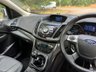 USED 2013 63 FORD KUGA 2.0 TDCi Titanium X SUV 5dr Diesel Manual 2WD Euro 5 (140 ps) 