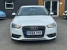 USED 2015 64 AUDI A3 2.0 TDI Sport Sportback 5dr Diesel Manual Euro 6 (s/s) (150 ps) BLUETOOTH * DRIVE SELECT