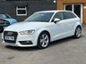 USED 2015 64 AUDI A3 2.0 TDI Sport Sportback 5dr Diesel Manual Euro 6 (s/s) (150 ps) BLUETOOTH * DRIVE SELECT