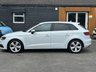USED 2015 64 AUDI A3 2.0 TDI Sport Sportback 5dr Diesel Manual Euro 6 (s/s) (150 ps) BLUETOOTH * DRIVE SELECT