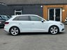 USED 2015 64 AUDI A3 2.0 TDI Sport Sportback 5dr Diesel Manual Euro 6 (s/s) (150 ps) BLUETOOTH * DRIVE SELECT