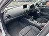 USED 2015 64 AUDI A3 2.0 TDI Sport Sportback 5dr Diesel Manual Euro 6 (s/s) (150 ps) BLUETOOTH * DRIVE SELECT