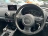 USED 2015 64 AUDI A3 2.0 TDI Sport Sportback 5dr Diesel Manual Euro 6 (s/s) (150 ps) BLUETOOTH * DRIVE SELECT