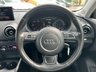 USED 2015 64 AUDI A3 2.0 TDI Sport Sportback 5dr Diesel Manual Euro 6 (s/s) (150 ps) BLUETOOTH * DRIVE SELECT