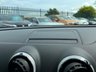 USED 2015 64 AUDI A3 2.0 TDI Sport Sportback 5dr Diesel Manual Euro 6 (s/s) (150 ps) BLUETOOTH * DRIVE SELECT