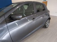 USED 2022 71 RENAULT ZOE R135 EV50 52kWh GT Edition Hatchback 5dr Electric Auto (Rapid Charge) (134 bhp) Heated Seats & Steering Wheel