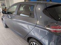 USED 2022 71 RENAULT ZOE R135 EV50 52kWh GT Edition Hatchback 5dr Electric Auto (Rapid Charge) (134 bhp) Heated Seats & Steering Wheel