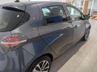 USED 2022 71 RENAULT ZOE R135 EV50 52kWh GT Edition Hatchback 5dr Electric Auto (Rapid Charge) (134 bhp) Heated Seats & Steering Wheel
