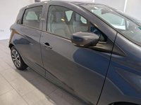 USED 2022 71 RENAULT ZOE R135 EV50 52kWh GT Edition Hatchback 5dr Electric Auto (Rapid Charge) (134 bhp) Heated Seats & Steering Wheel