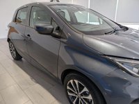 USED 2022 71 RENAULT ZOE R135 EV50 52kWh GT Edition Hatchback 5dr Electric Auto (Rapid Charge) (134 bhp) Heated Seats & Steering Wheel
