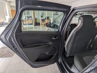 USED 2022 71 RENAULT ZOE R135 EV50 52kWh GT Edition Hatchback 5dr Electric Auto (Rapid Charge) (134 bhp) Heated Seats & Steering Wheel