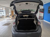 USED 2022 71 RENAULT ZOE R135 EV50 52kWh GT Edition Hatchback 5dr Electric Auto (Rapid Charge) (134 bhp) Heated Seats & Steering Wheel