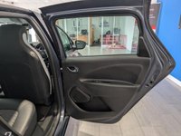 USED 2022 71 RENAULT ZOE R135 EV50 52kWh GT Edition Hatchback 5dr Electric Auto (Rapid Charge) (134 bhp) Heated Seats & Steering Wheel