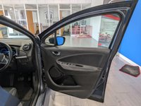 USED 2022 71 RENAULT ZOE R135 EV50 52kWh GT Edition Hatchback 5dr Electric Auto (Rapid Charge) (134 bhp) Heated Seats & Steering Wheel