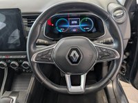 USED 2022 71 RENAULT ZOE R135 EV50 52kWh GT Edition Hatchback 5dr Electric Auto (Rapid Charge) (134 bhp) Heated Seats & Steering Wheel