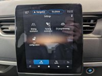 USED 2022 71 RENAULT ZOE R135 EV50 52kWh GT Edition Hatchback 5dr Electric Auto (Rapid Charge) (134 bhp) Heated Seats & Steering Wheel