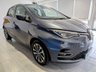 USED 2022 71 RENAULT ZOE R135 EV50 52kWh GT Edition Hatchback 5dr Electric Auto (Rapid Charge) (134 bhp) Heated Seats & Steering Wheel