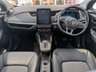 USED 2022 71 RENAULT ZOE R135 EV50 52kWh GT Edition Hatchback 5dr Electric Auto (Rapid Charge) (134 bhp) Heated Seats & Steering Wheel