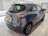 USED 2022 71 RENAULT ZOE R135 EV50 52kWh GT Edition Hatchback 5dr Electric Auto (Rapid Charge) (134 bhp) Heated Seats & Steering Wheel