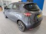 USED 2022 71 RENAULT ZOE R135 EV50 52kWh GT Edition Hatchback 5dr Electric Auto (Rapid Charge) (134 bhp) Heated Seats & Steering Wheel