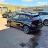 USED 2021 21 HYUNDAI KONA 64kWh Premium SUV 5dr Electric Auto (10.5kW Charger) (204 ps) &zwnj;GENUINE MILEAGE