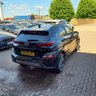 USED 2021 21 HYUNDAI KONA 64kWh Premium SUV 5dr Electric Auto (10.5kW Charger) (204 ps) &zwnj;GENUINE MILEAGE