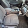 USED 2021 21 HYUNDAI KONA 64kWh Premium SUV 5dr Electric Auto (10.5kW Charger) (204 ps) &zwnj;GENUINE MILEAGE
