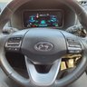USED 2021 21 HYUNDAI KONA 64kWh Premium SUV 5dr Electric Auto (10.5kW Charger) (204 ps) &zwnj;GENUINE MILEAGE