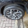 USED 2021 21 HYUNDAI KONA 64kWh Premium SUV 5dr Electric Auto (10.5kW Charger) (204 ps) &zwnj;GENUINE MILEAGE