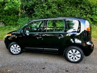 USED 2014 14 CITROEN C3 PICASSO 1.4 VTi 16V VTR+ MPV 5dr Petrol Manual Euro 5 (95 ps) 1 RETIRED OWNER FROM NEW WITH ONLY 15,400 MILES AND GREAT SERVICE HISTORY// 1 RETIRED OWNER FROM NEW WITH ONLY 15,400 MILES AND GREAT SERVICE HISTORY//