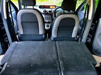 USED 2014 14 CITROEN C3 PICASSO 1.4 VTi 16V VTR+ MPV 5dr Petrol Manual Euro 5 (95 ps) 1 RETIRED OWNER FROM NEW WITH ONLY 15,400 MILES AND GREAT SERVICE HISTORY// 1 RETIRED OWNER FROM NEW WITH ONLY 15,400 MILES AND GREAT SERVICE HISTORY//