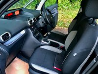 USED 2014 14 CITROEN C3 PICASSO 1.4 VTi 16V VTR+ MPV 5dr Petrol Manual Euro 5 (95 ps) 1 RETIRED OWNER FROM NEW WITH ONLY 15,400 MILES AND GREAT SERVICE HISTORY// 1 RETIRED OWNER FROM NEW WITH ONLY 15,400 MILES AND GREAT SERVICE HISTORY//