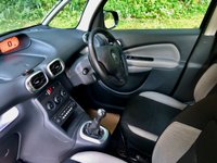 USED 2014 14 CITROEN C3 PICASSO 1.4 VTi 16V VTR+ MPV 5dr Petrol Manual Euro 5 (95 ps) 1 RETIRED OWNER FROM NEW WITH ONLY 15,400 MILES AND GREAT SERVICE HISTORY// 1 RETIRED OWNER FROM NEW WITH ONLY 15,400 MILES AND GREAT SERVICE HISTORY//