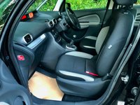 USED 2014 14 CITROEN C3 PICASSO 1.4 VTi 16V VTR+ MPV 5dr Petrol Manual Euro 5 (95 ps) 1 RETIRED OWNER FROM NEW WITH ONLY 15,400 MILES AND GREAT SERVICE HISTORY// 1 RETIRED OWNER FROM NEW WITH ONLY 15,400 MILES AND GREAT SERVICE HISTORY//