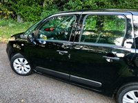 USED 2014 14 CITROEN C3 PICASSO 1.4 VTi 16V VTR+ MPV 5dr Petrol Manual Euro 5 (95 ps) 1 RETIRED OWNER FROM NEW WITH ONLY 15,400 MILES AND GREAT SERVICE HISTORY// 1 RETIRED OWNER FROM NEW WITH ONLY 15,400 MILES AND GREAT SERVICE HISTORY//