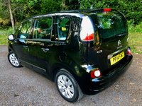 USED 2014 14 CITROEN C3 PICASSO 1.4 VTi 16V VTR+ MPV 5dr Petrol Manual Euro 5 (95 ps) 1 RETIRED OWNER FROM NEW WITH ONLY 15,400 MILES AND GREAT SERVICE HISTORY// 1 RETIRED OWNER FROM NEW WITH ONLY 15,400 MILES AND GREAT SERVICE HISTORY//