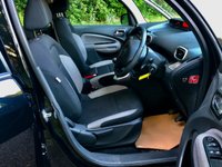 USED 2014 14 CITROEN C3 PICASSO 1.4 VTi 16V VTR+ MPV 5dr Petrol Manual Euro 5 (95 ps) 1 RETIRED OWNER FROM NEW WITH ONLY 15,400 MILES AND GREAT SERVICE HISTORY// 1 RETIRED OWNER FROM NEW WITH ONLY 15,400 MILES AND GREAT SERVICE HISTORY//