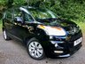 USED 2014 14 CITROEN C3 PICASSO 1.4 VTi 16V VTR+ MPV 5dr Petrol Manual Euro 5 (95 ps) 1 RETIRED OWNER FROM NEW WITH ONLY 15,400 MILES AND GREAT SERVICE HISTORY// 1 RETIRED OWNER FROM NEW WITH ONLY 15,400 MILES AND GREAT SERVICE HISTORY//