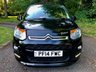 USED 2014 14 CITROEN C3 PICASSO 1.4 VTi 16V VTR+ MPV 5dr Petrol Manual Euro 5 (95 ps) 1 RETIRED OWNER FROM NEW WITH ONLY 15,400 MILES AND GREAT SERVICE HISTORY// 1 RETIRED OWNER FROM NEW WITH ONLY 15,400 MILES AND GREAT SERVICE HISTORY//