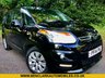 USED 2014 14 CITROEN C3 PICASSO 1.4 VTi 16V VTR+ MPV 5dr Petrol Manual Euro 5 (95 ps) 1 RETIRED OWNER FROM NEW WITH ONLY 15,400 MILES AND GREAT SERVICE HISTORY// 1 RETIRED OWNER FROM NEW WITH ONLY 15,400 MILES AND GREAT SERVICE HISTORY//
