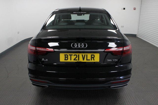 View our AUDI A4