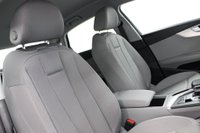 USED 2021 21 AUDI A4 2.0 TDI 35 Technik S Tronic Euro 6 (s/s) 4dr FULL SERVICE HISTORY, SAT-NAV