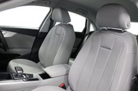 USED 2021 21 AUDI A4 2.0 TDI 35 Technik S Tronic Euro 6 (s/s) 4dr FULL SERVICE HISTORY, SAT-NAV
