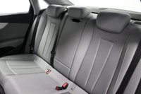 USED 2021 21 AUDI A4 2.0 TDI 35 Technik S Tronic Euro 6 (s/s) 4dr FULL SERVICE HISTORY, SAT-NAV