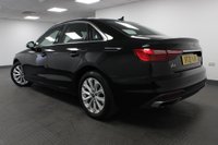 USED 2021 21 AUDI A4 2.0 TDI 35 Technik S Tronic Euro 6 (s/s) 4dr FULL SERVICE HISTORY, SAT-NAV