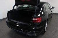 USED 2021 21 AUDI A4 2.0 TDI 35 Technik S Tronic Euro 6 (s/s) 4dr FULL SERVICE HISTORY, SAT-NAV