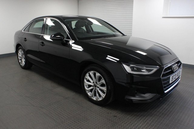 2021 AUDI A4 - Photo 3